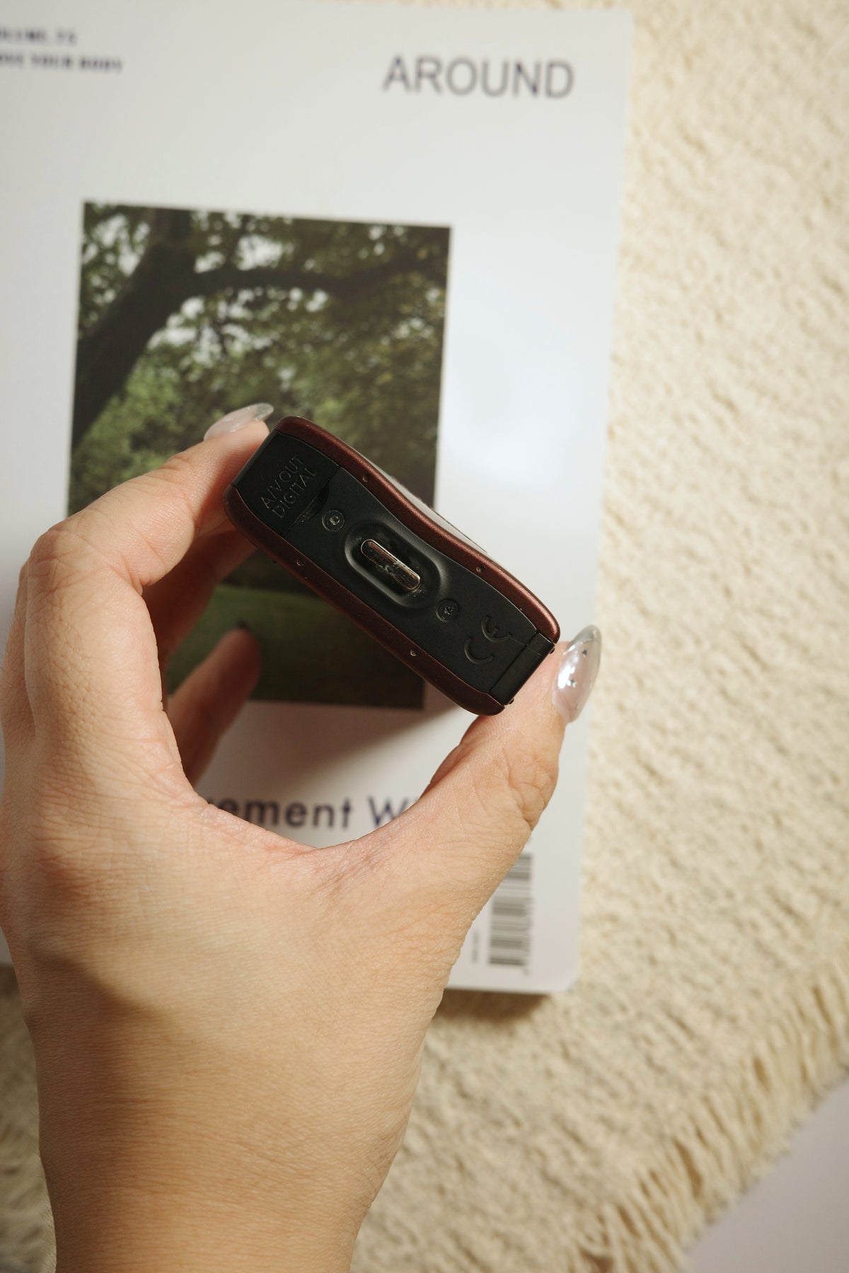Canon ixus80is