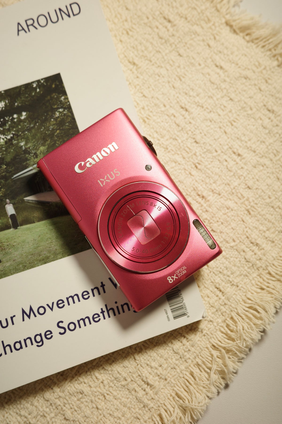 Canon ixus140