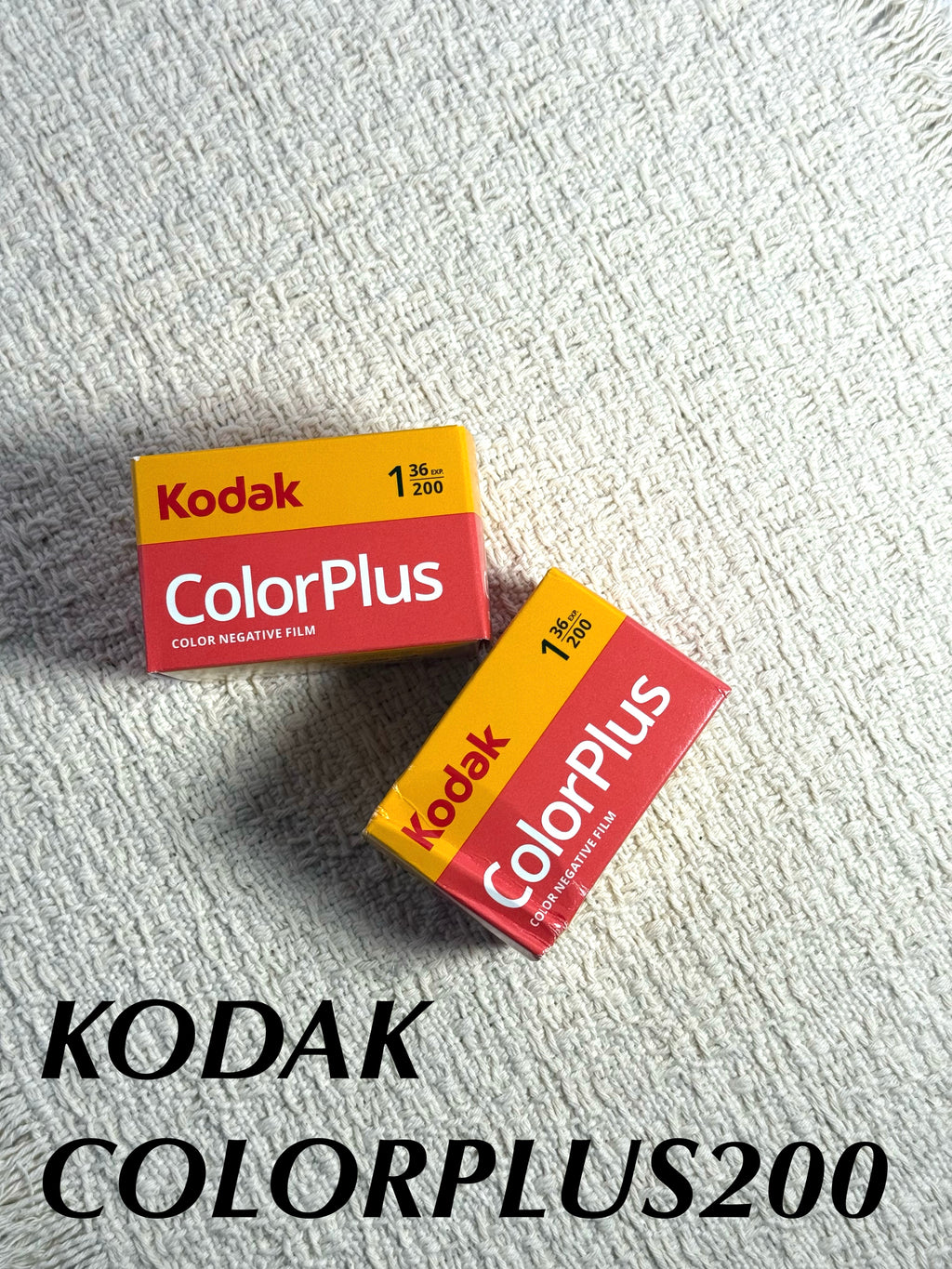 Kodakcolorplus200