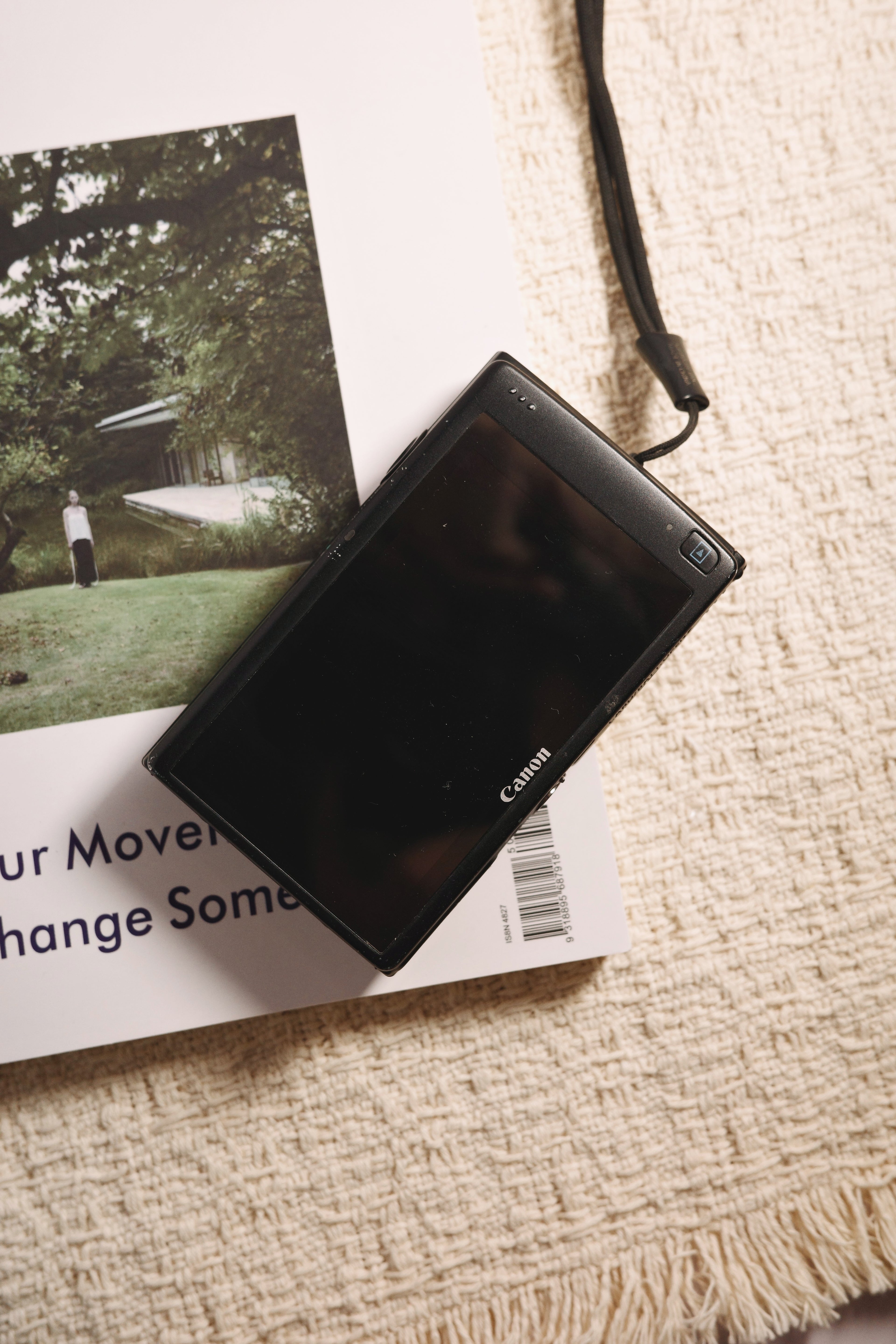 Canon ixus240hs