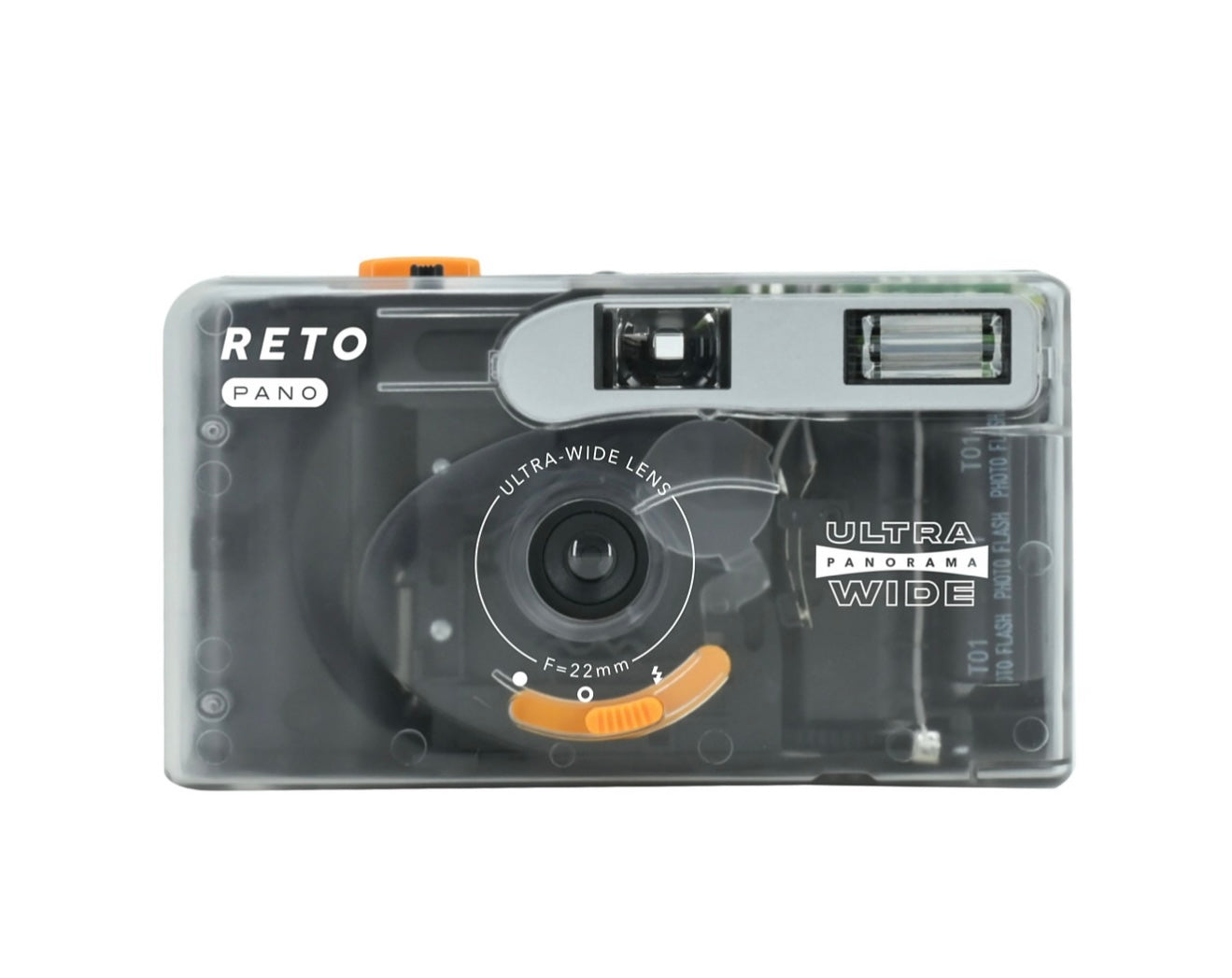 Reto pano