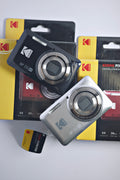 Kodak pixpro fz55