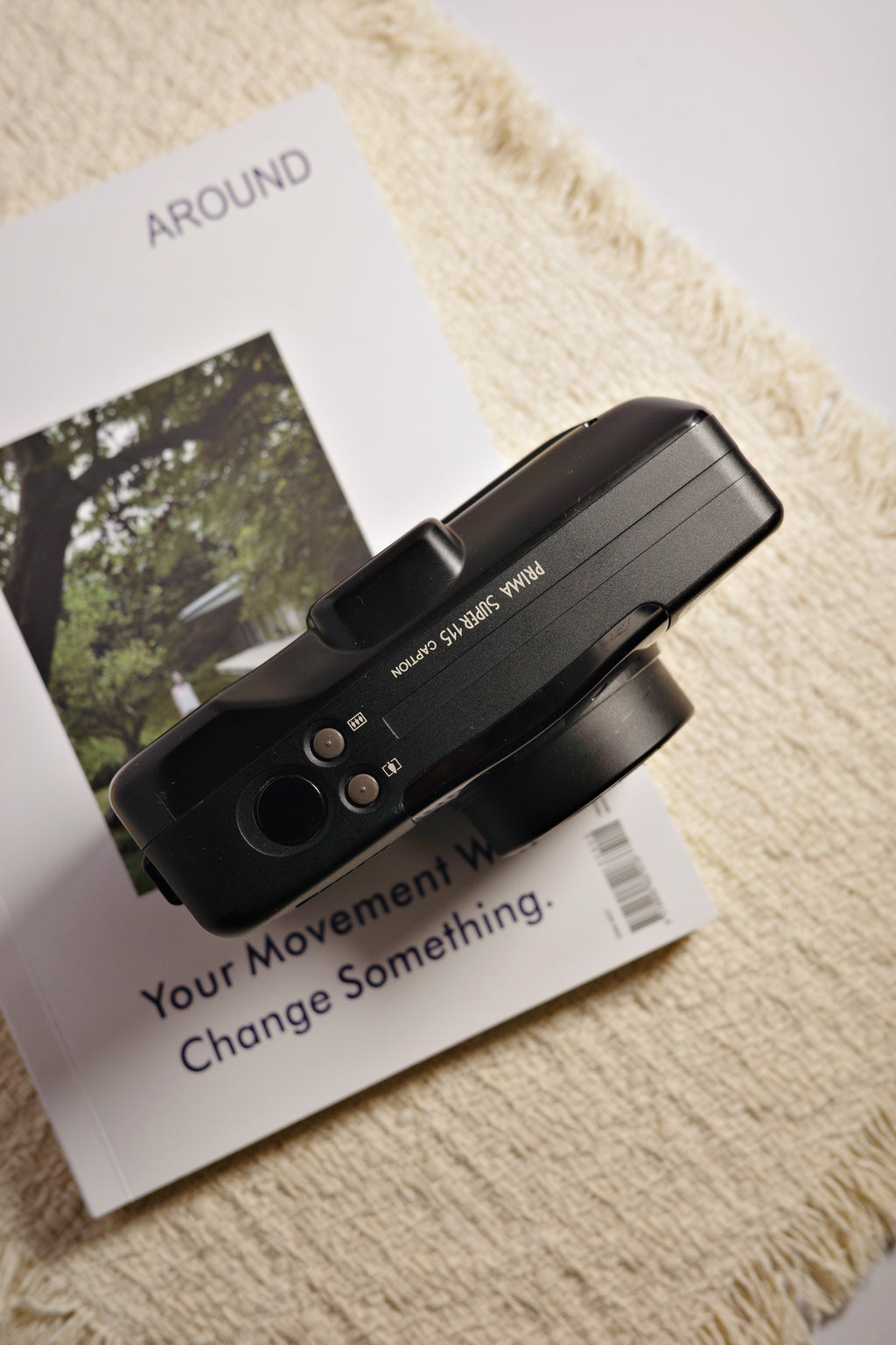 Canon prima115caption