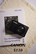 Canon s110