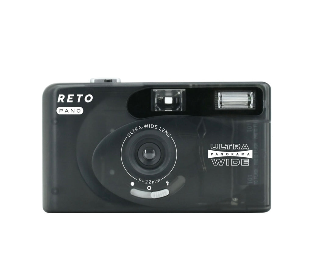 Reto pano