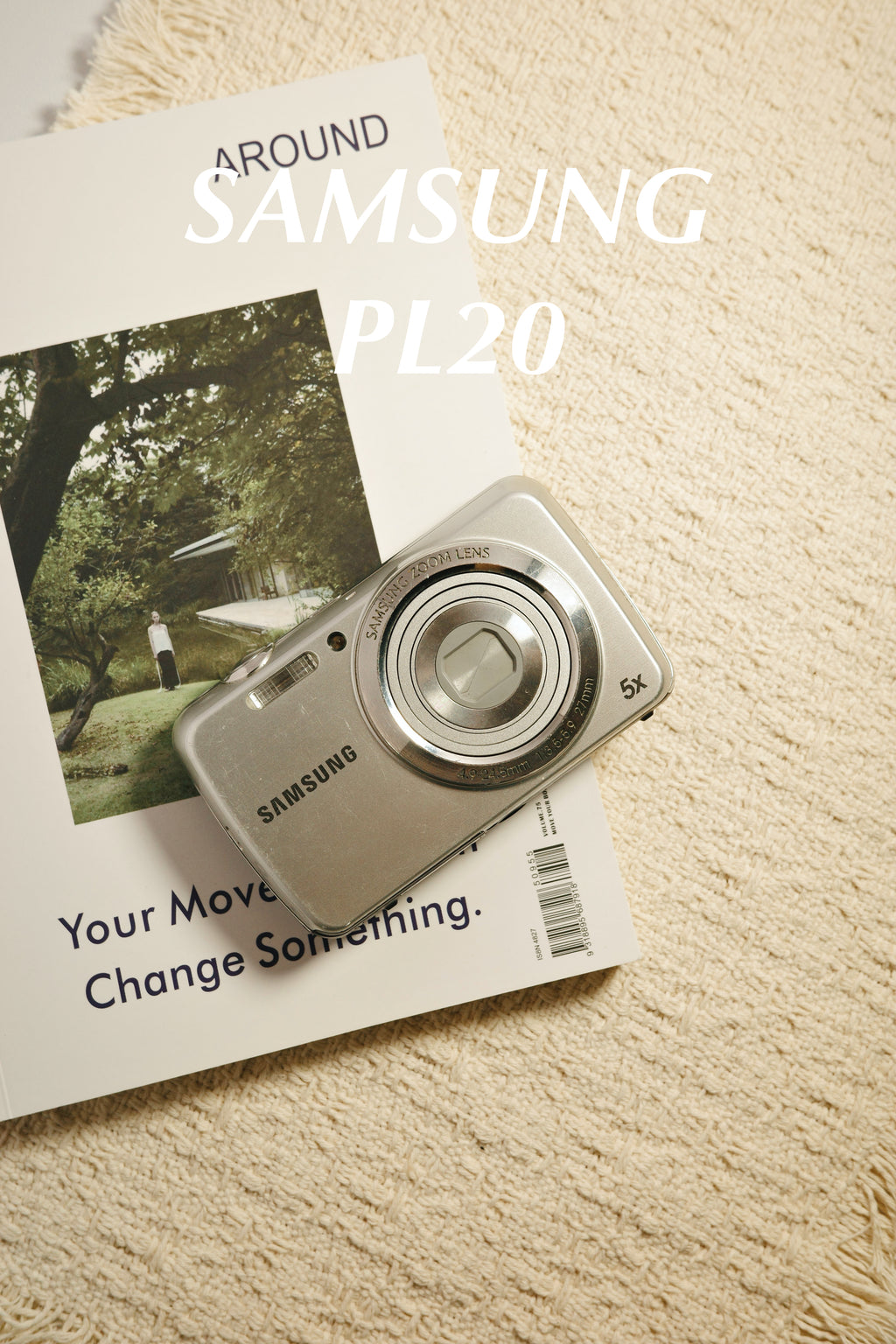 Samsung Pl20
