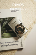Canon ixus950