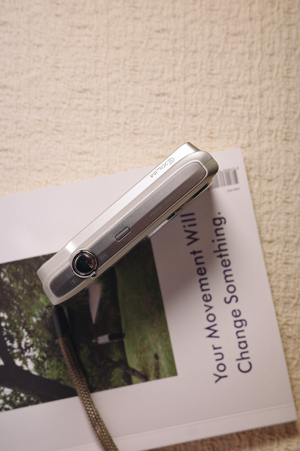 Casio ex z16