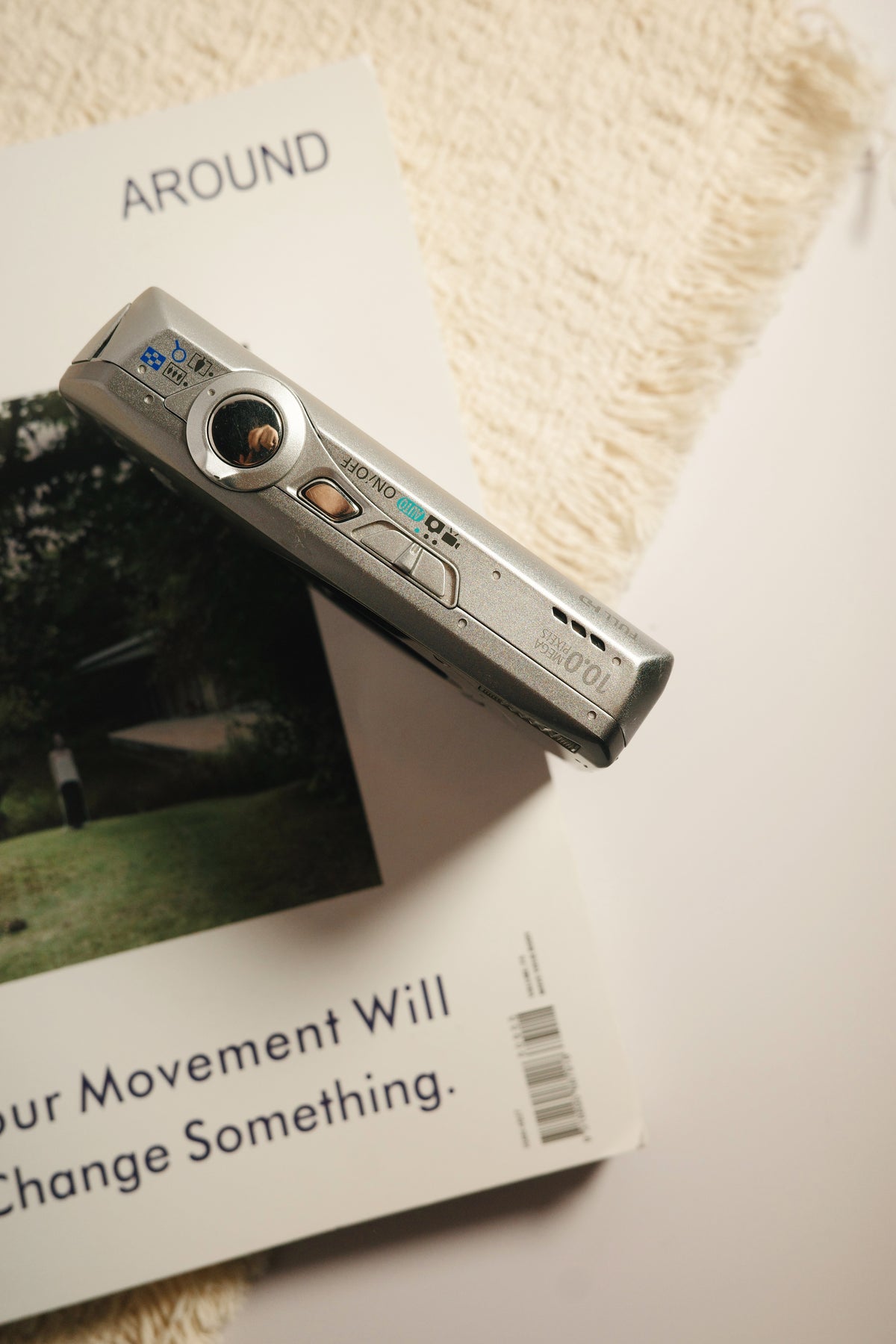 Canon ixus1000