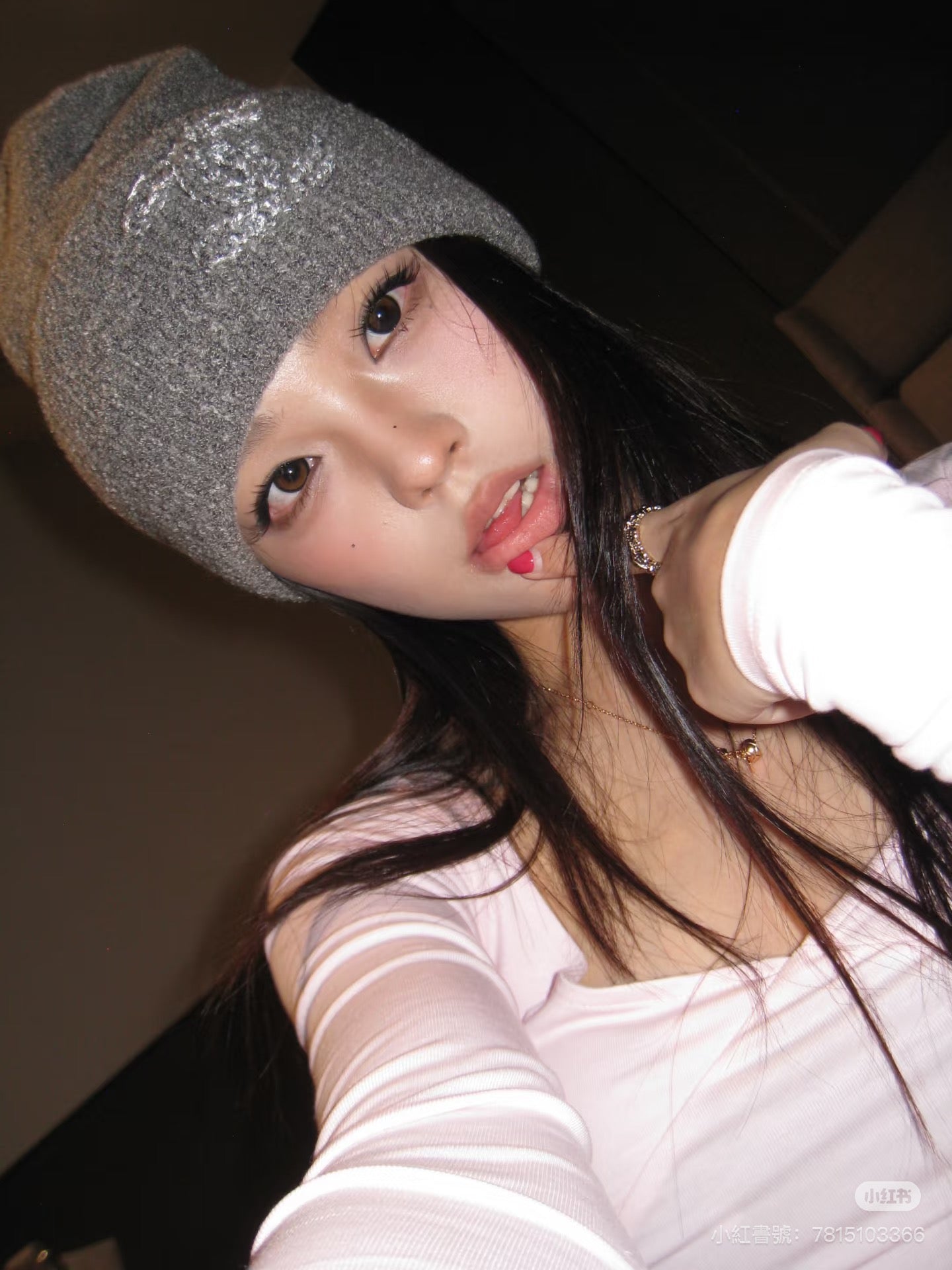 Canon ixus860