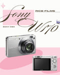 Sony w170