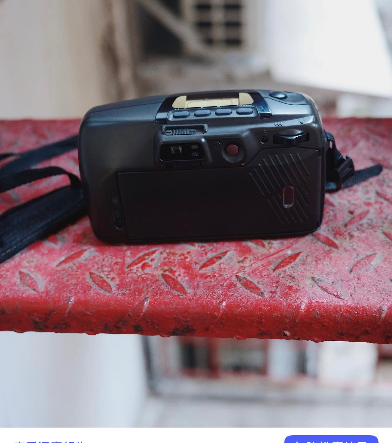 Pentax zoom 280p（寄賣商品）