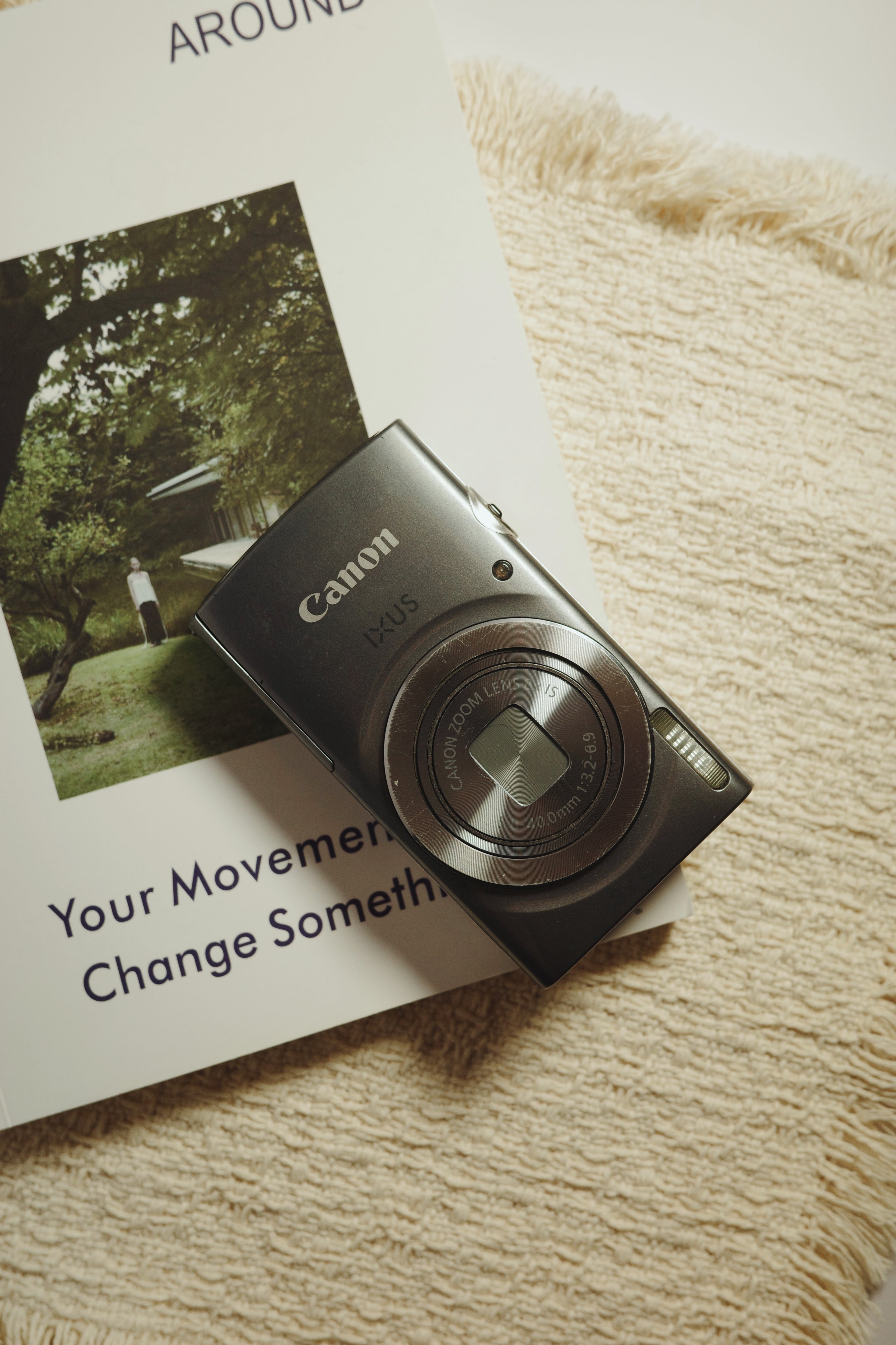 Canon ixus165