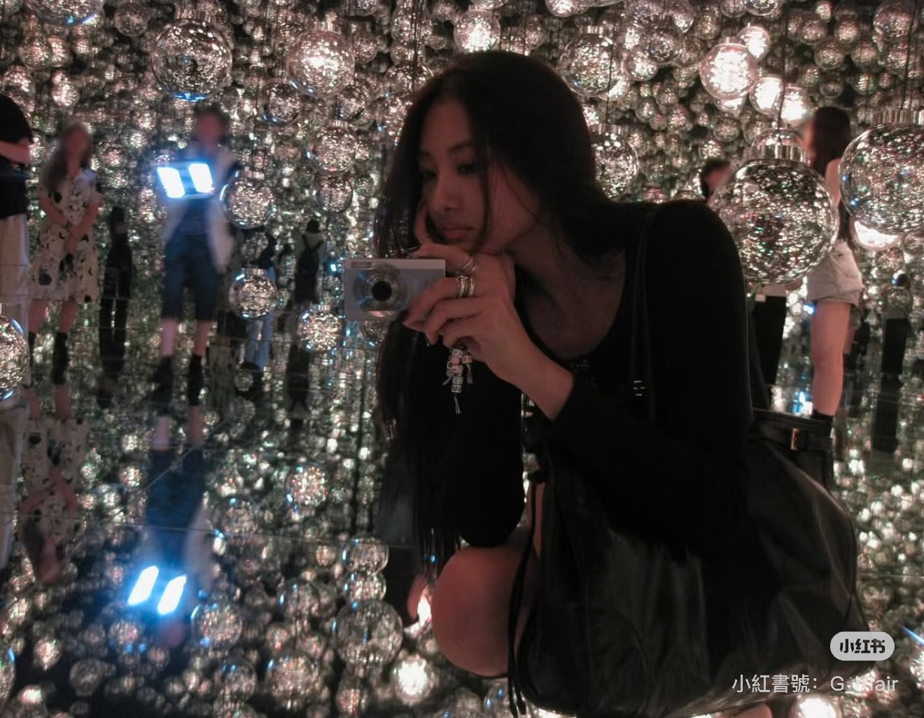 Canon ixus90/ixy95is