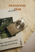 Panasonic fx40