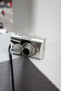 Olympus MjuV zoom105