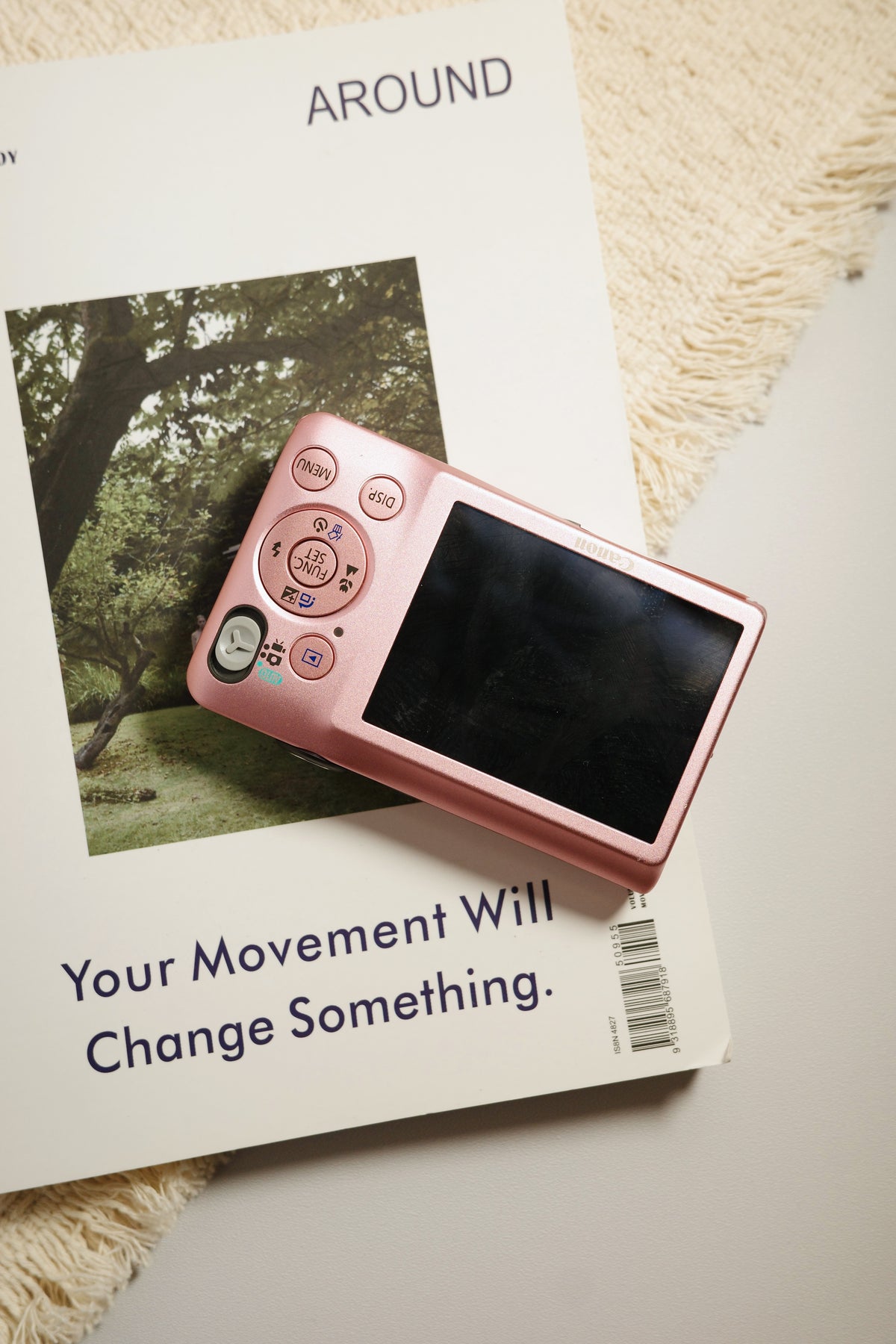 Canon ixus105