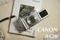 Canon A620