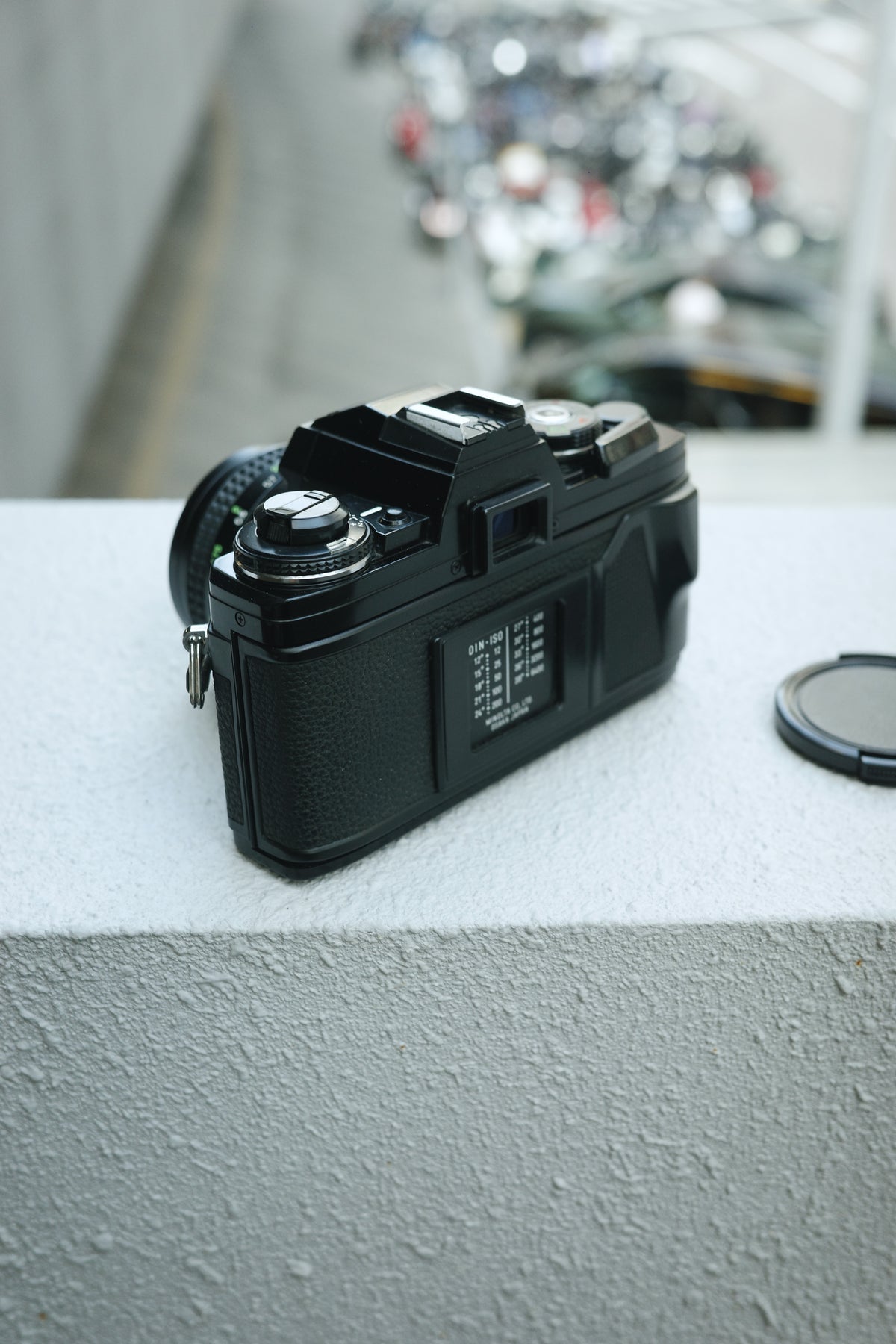Minolta x700