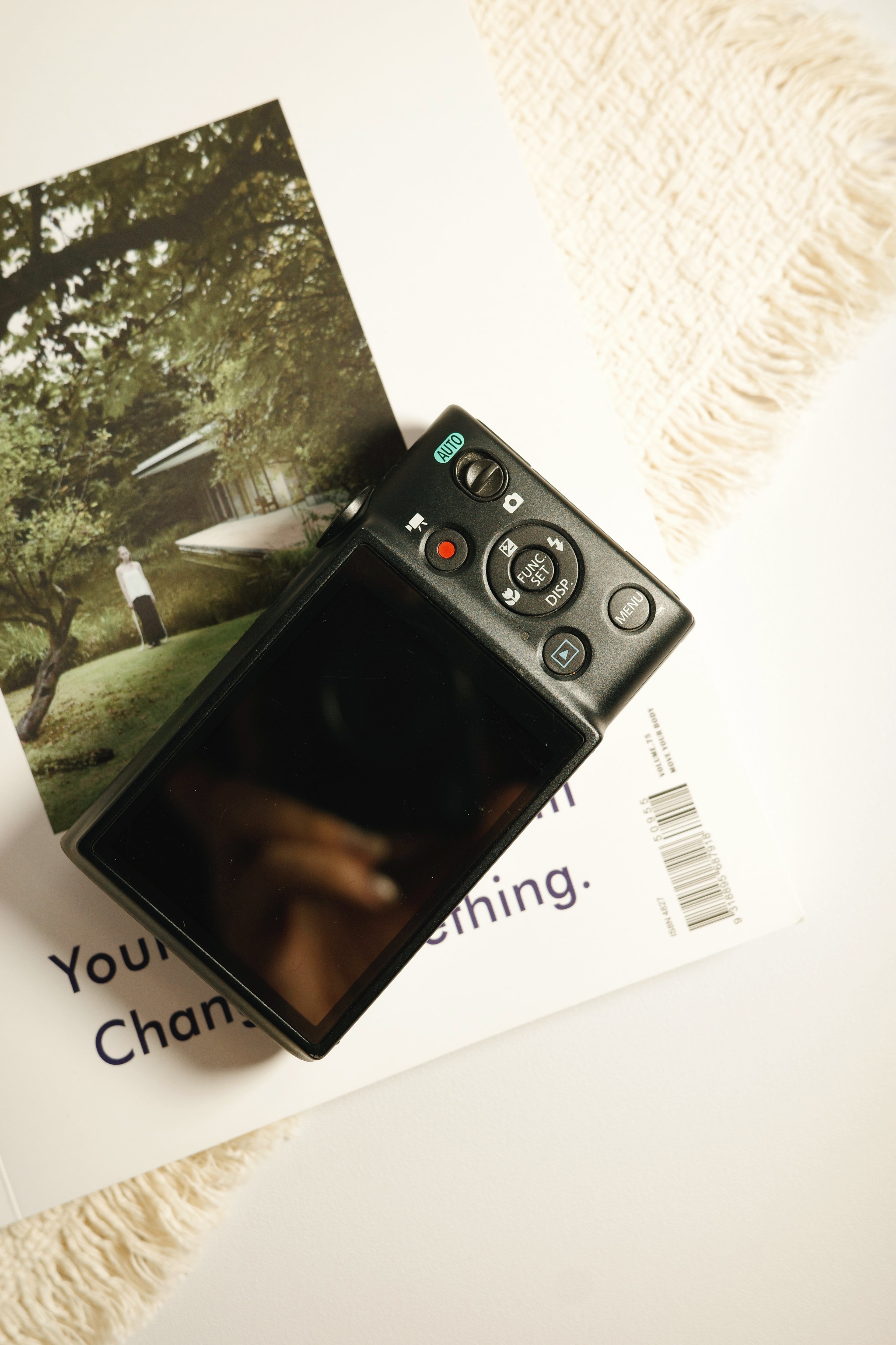 Canon ixus132