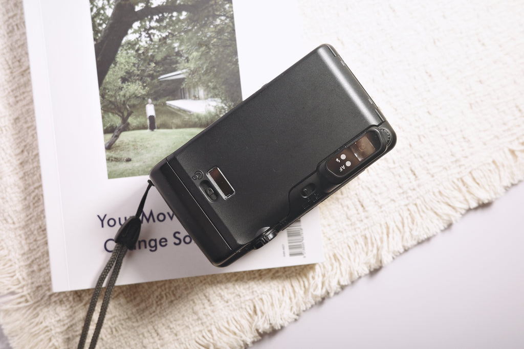 Pentax espio115G