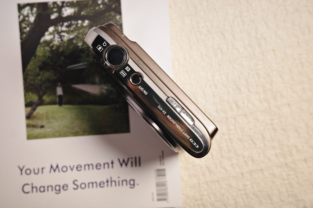 Casio H15