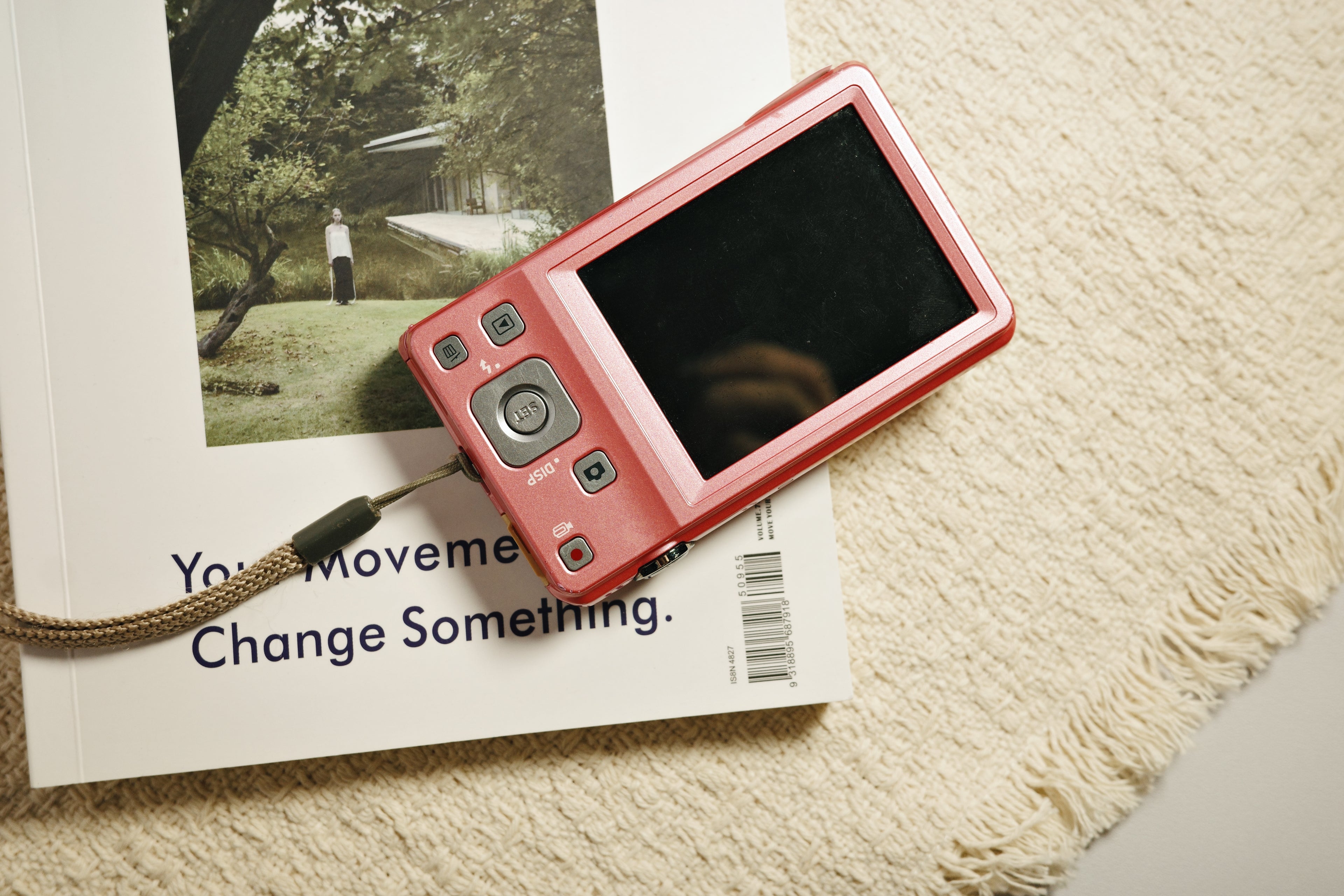 Casio zs6
