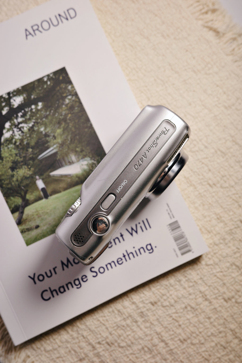 Canon a470🔥書欣同款