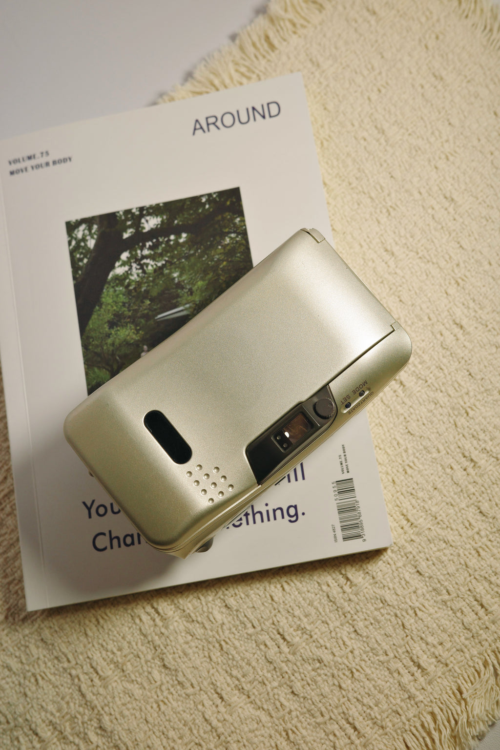 Olympus zoom140