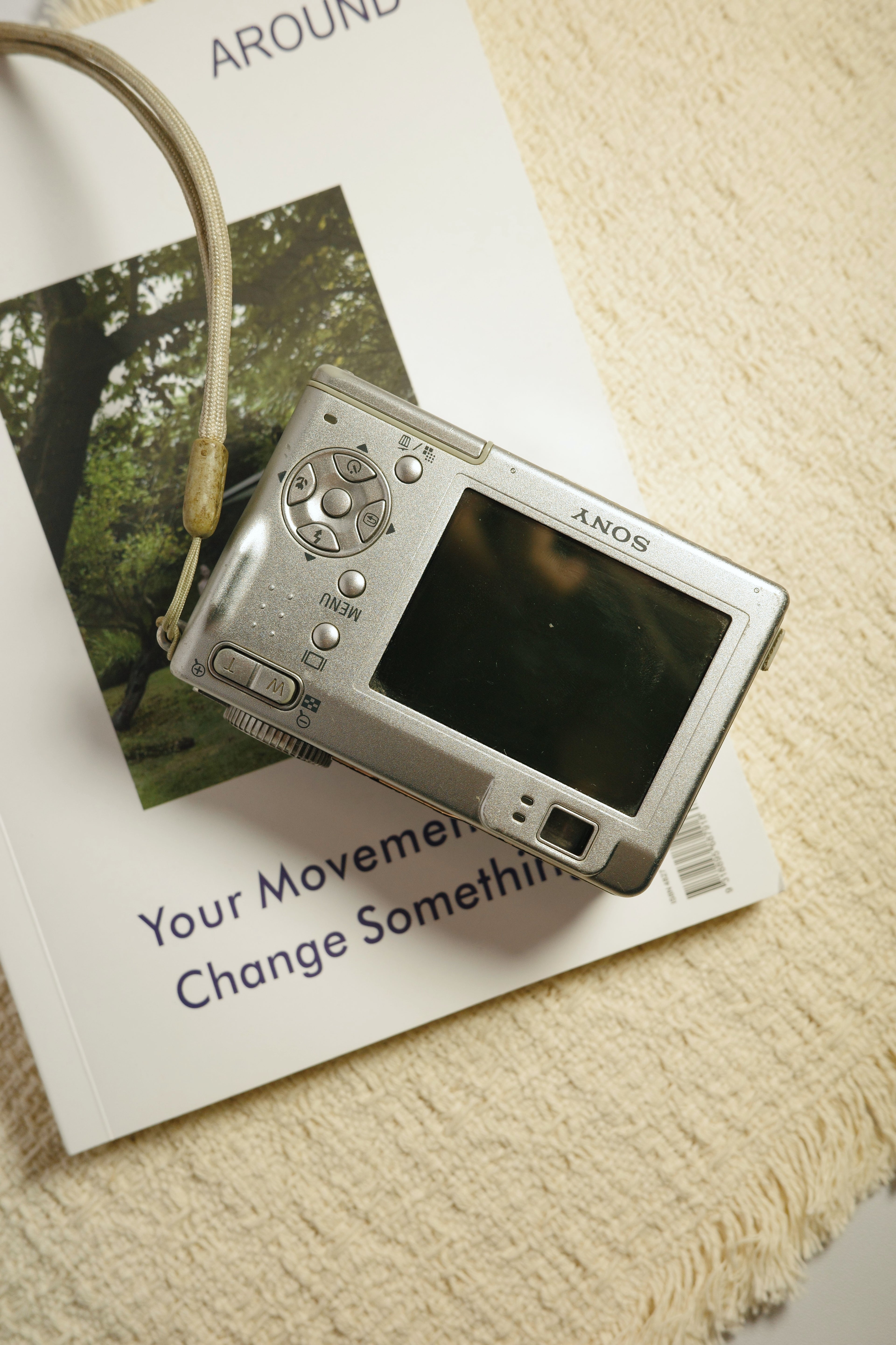 Sony w5 暖調復古感 特價🉐