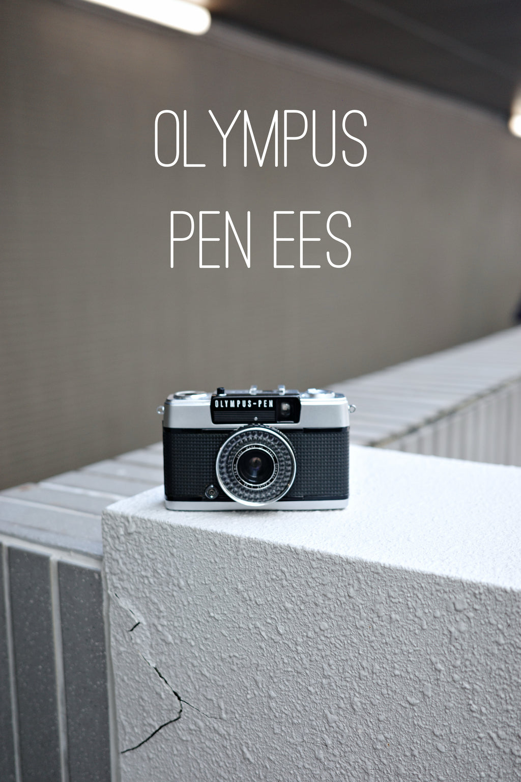 Olympus Pen EEs