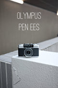 Olympus Pen EEs