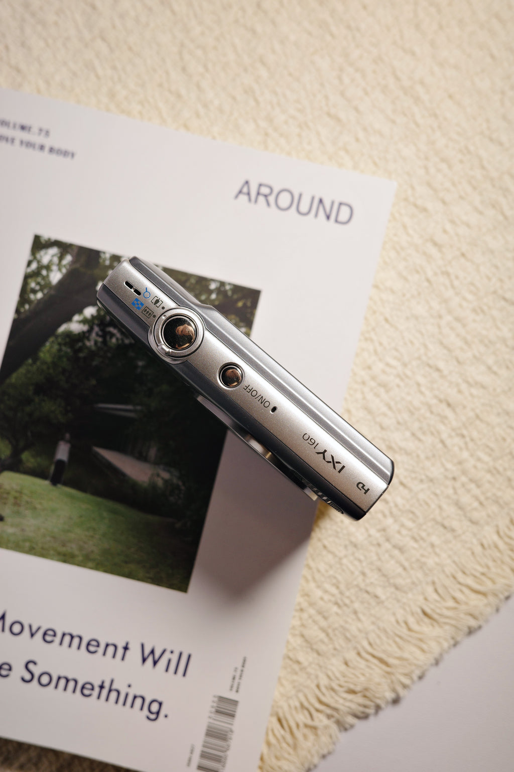 Canon ixus165
