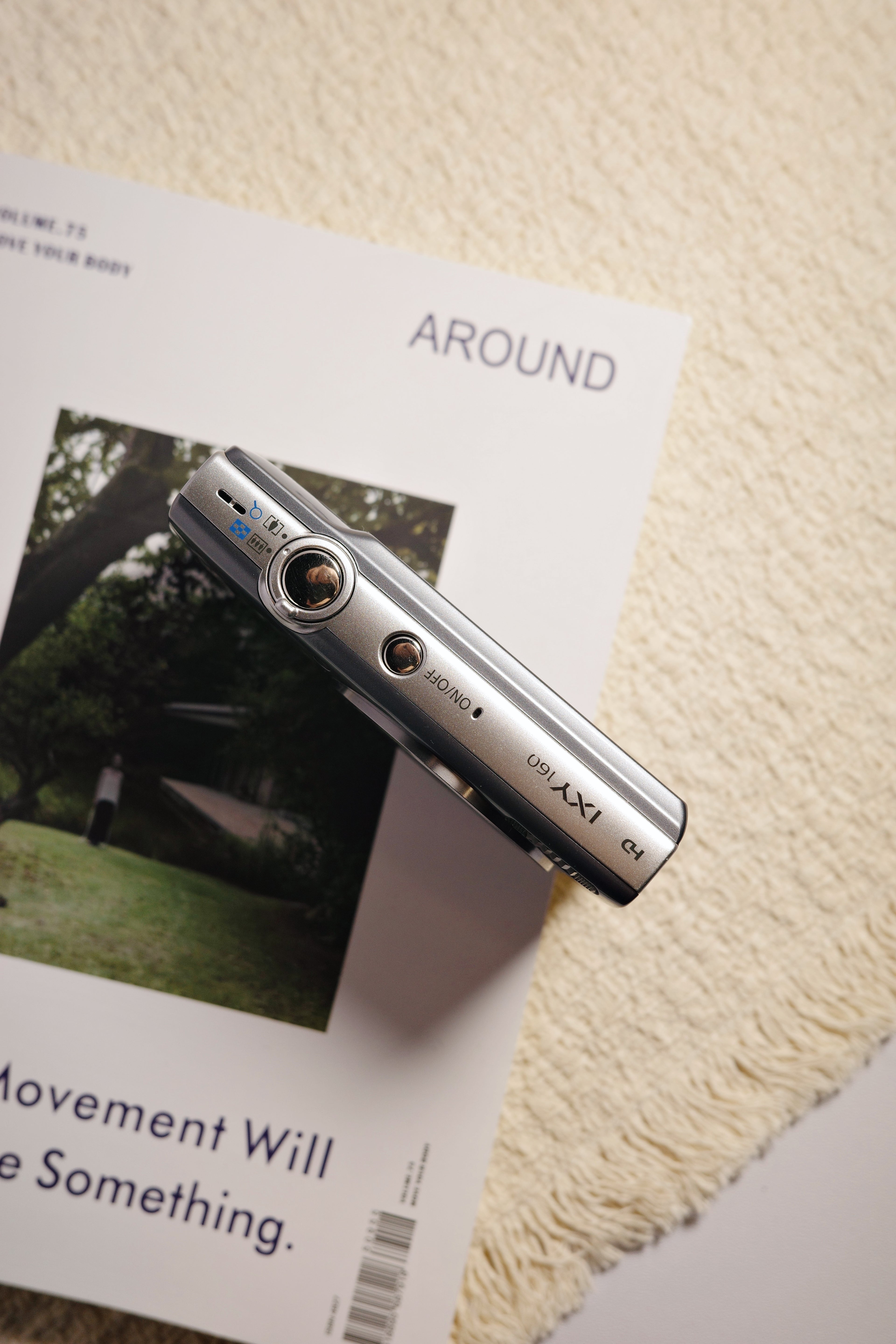 Canon ixus165