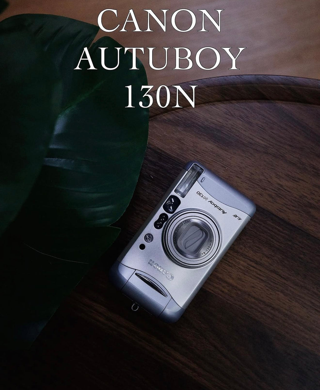 Canon prima super130 預售714到
