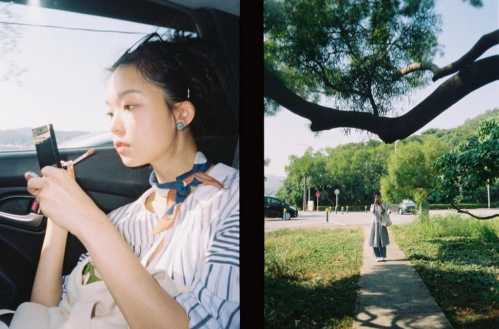 Kodak h35n half frame 菲林相機 629到