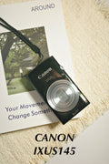 Canon ixus145