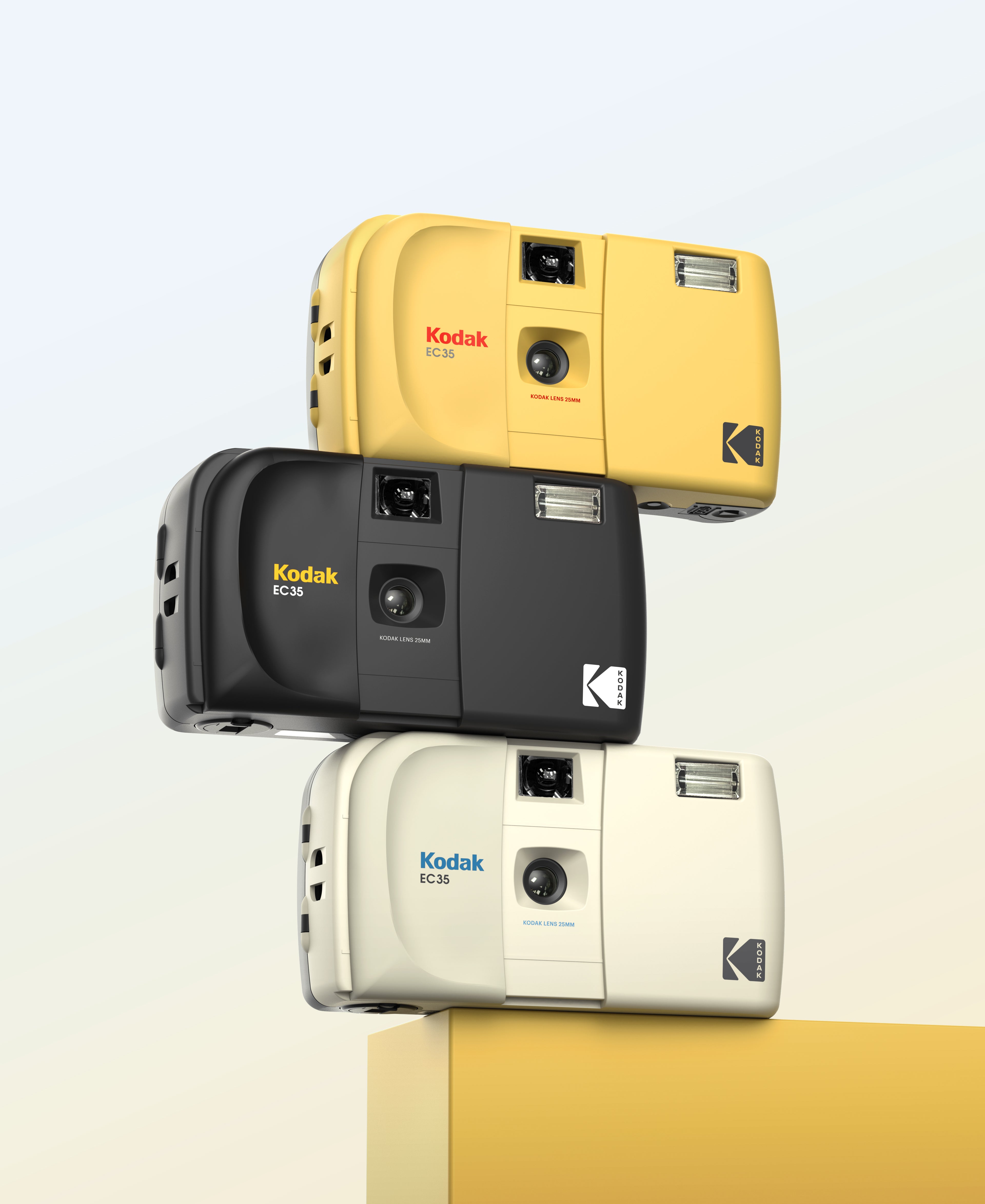 Kodak ec35