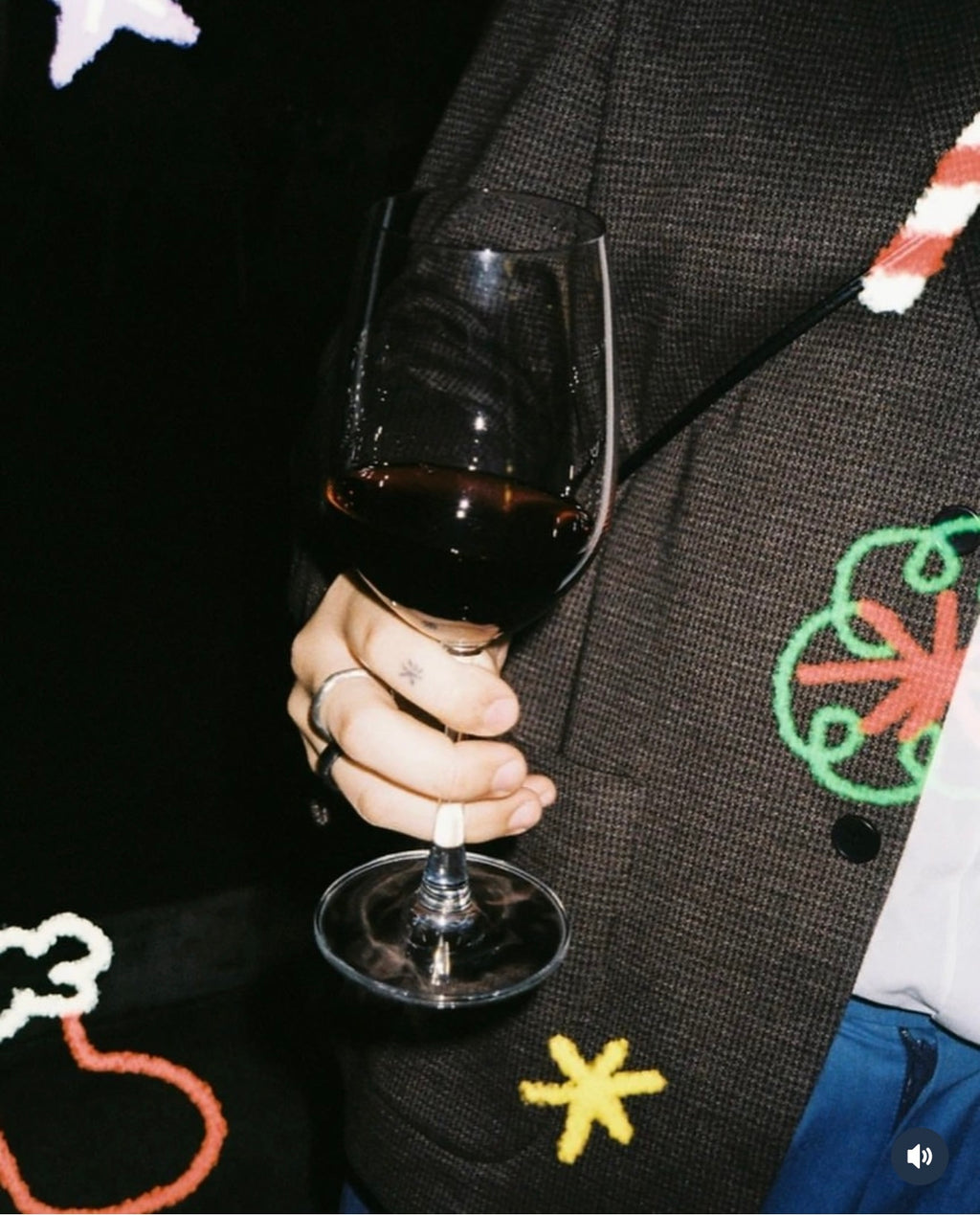 Gabble film Jinglebell