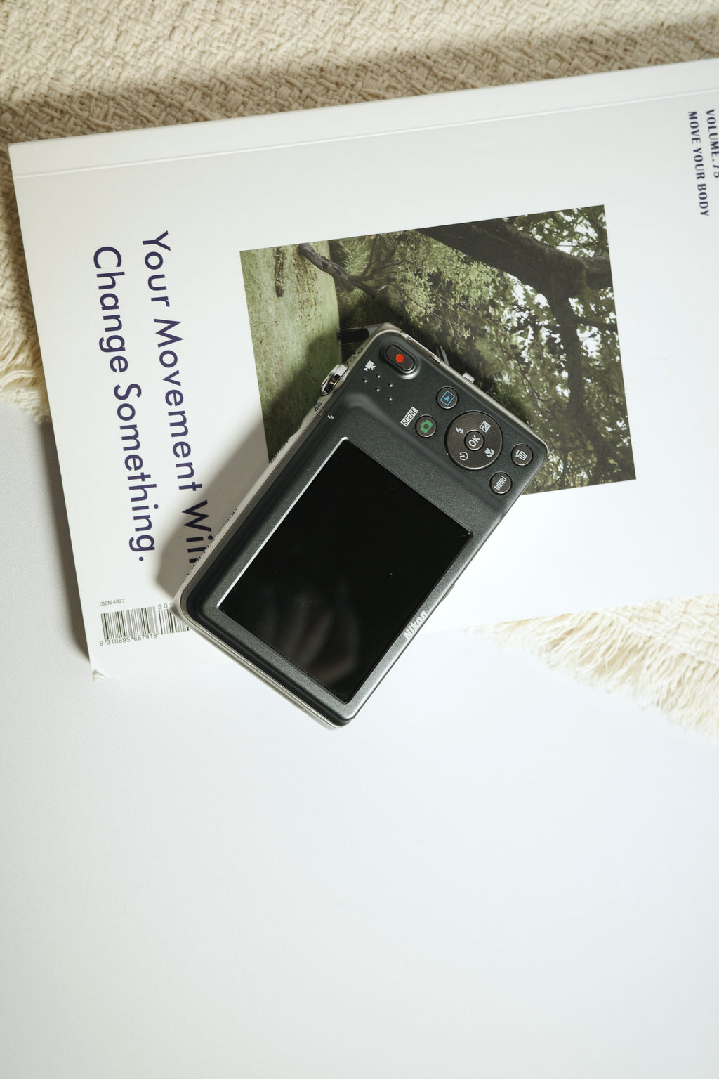 Nikon s3500