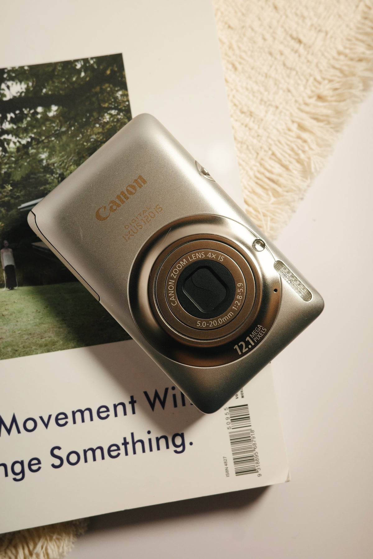 Canon ixus120