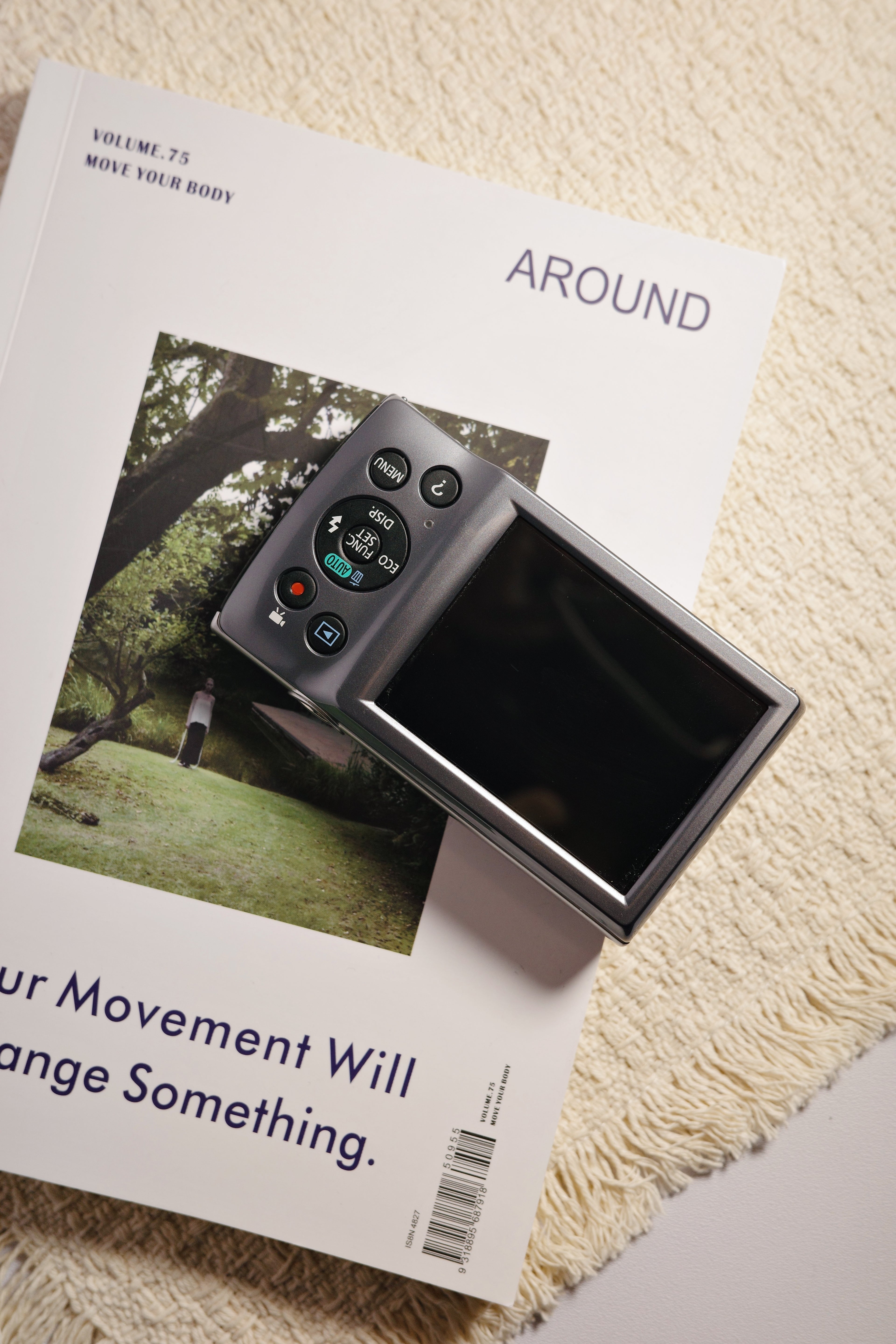 Canon ixus165