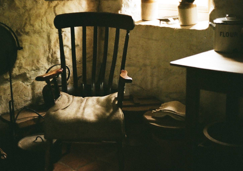 Olympus pen F