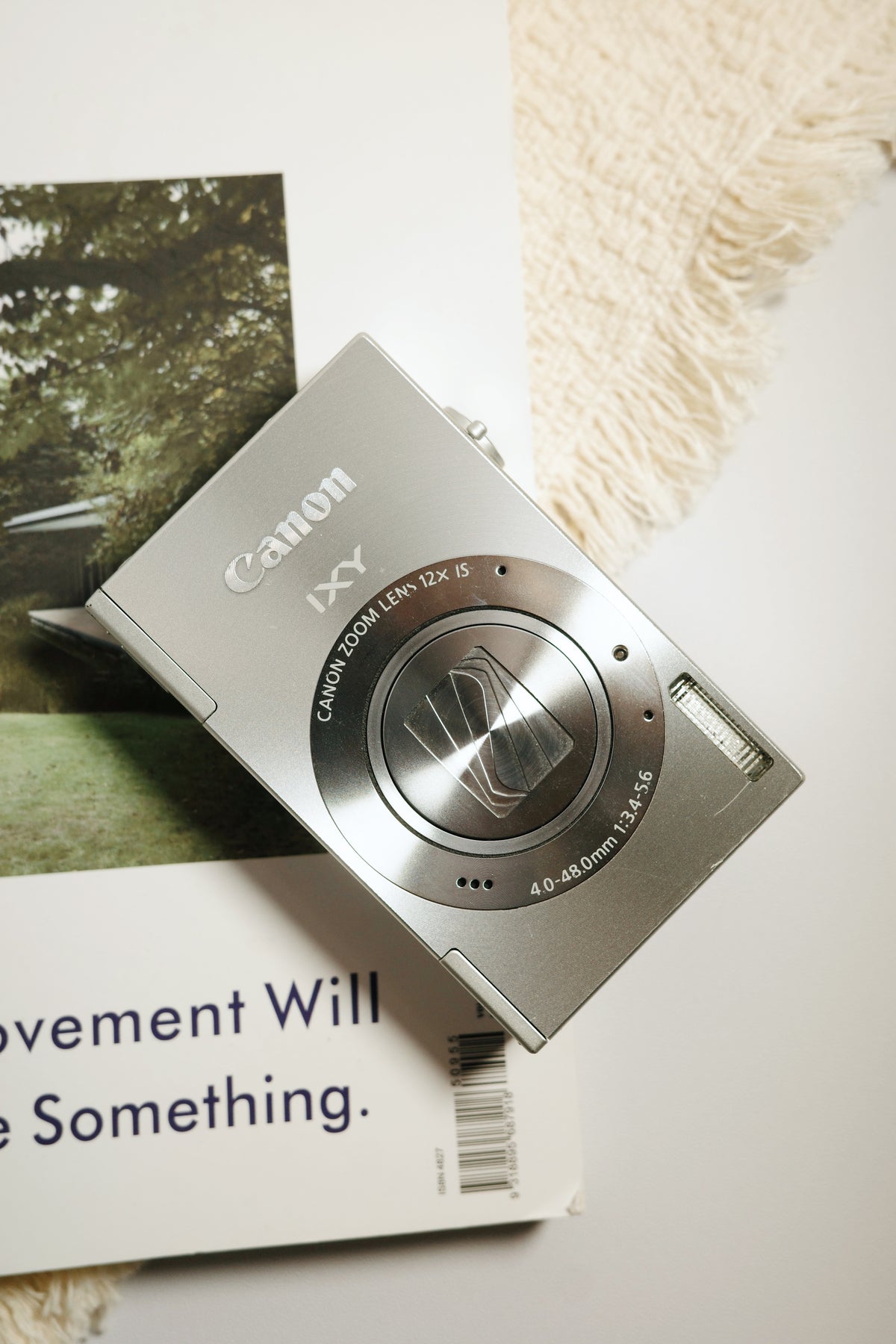 Canon ixus500hs