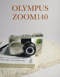 Olympus Mjui zoom140