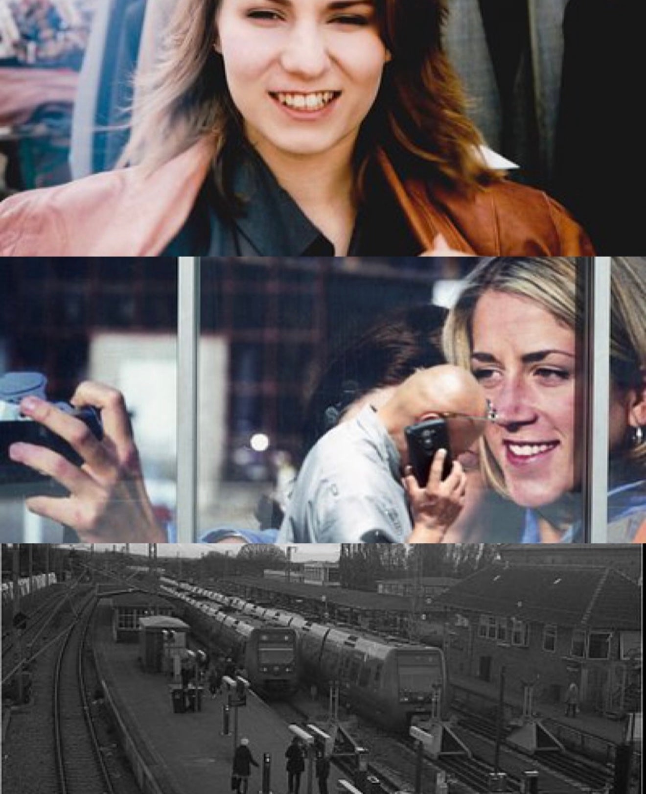 Yashica Electrio 35