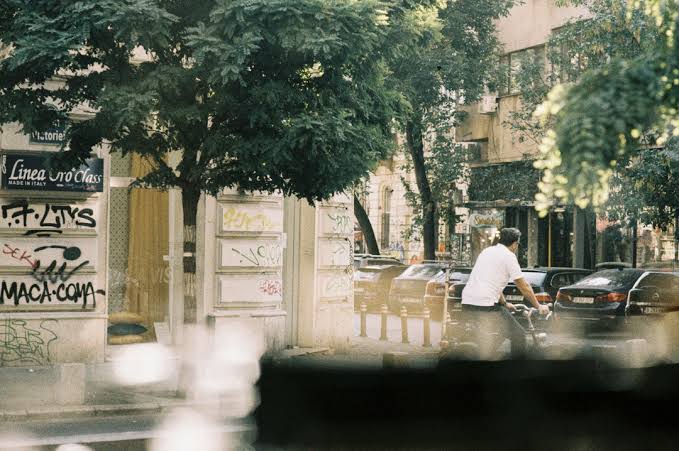 King film color zealous200