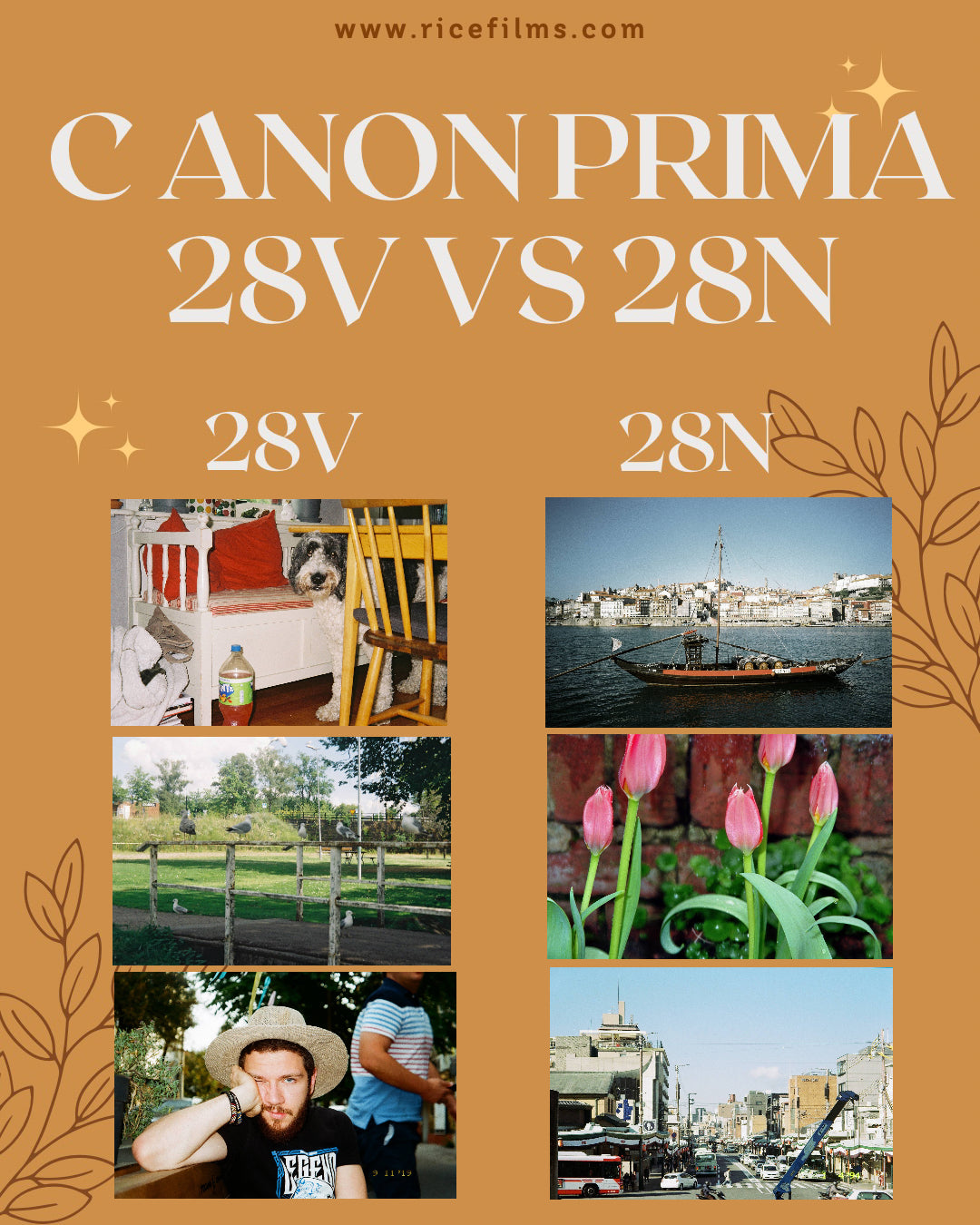 Canon prima28V 預售63到