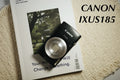 Canon ixus185