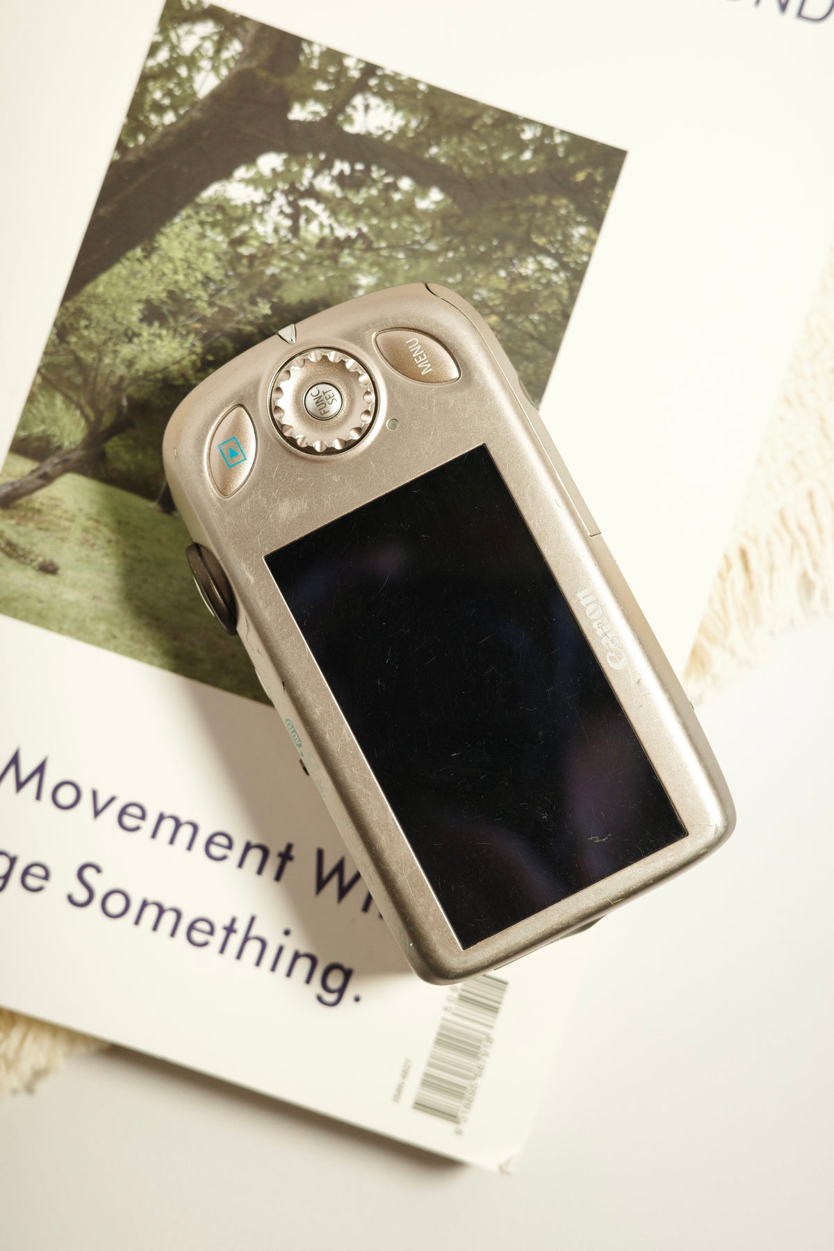 Canon ixus110is